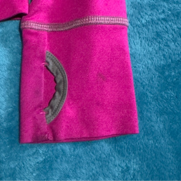 Danskin Now athletic light zip up jacket - Picture 5 of 5